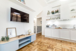 Soliana Apartments Cagliari